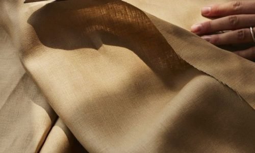 Carefully made, confidently worn